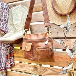 💛ROOTS iconic VILLAGE bag - Tribe GEM 🍃✨